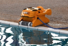 Robot-per-piscine-Pulitore-Maytronics-Dolphin-Wave-100 - Img 6